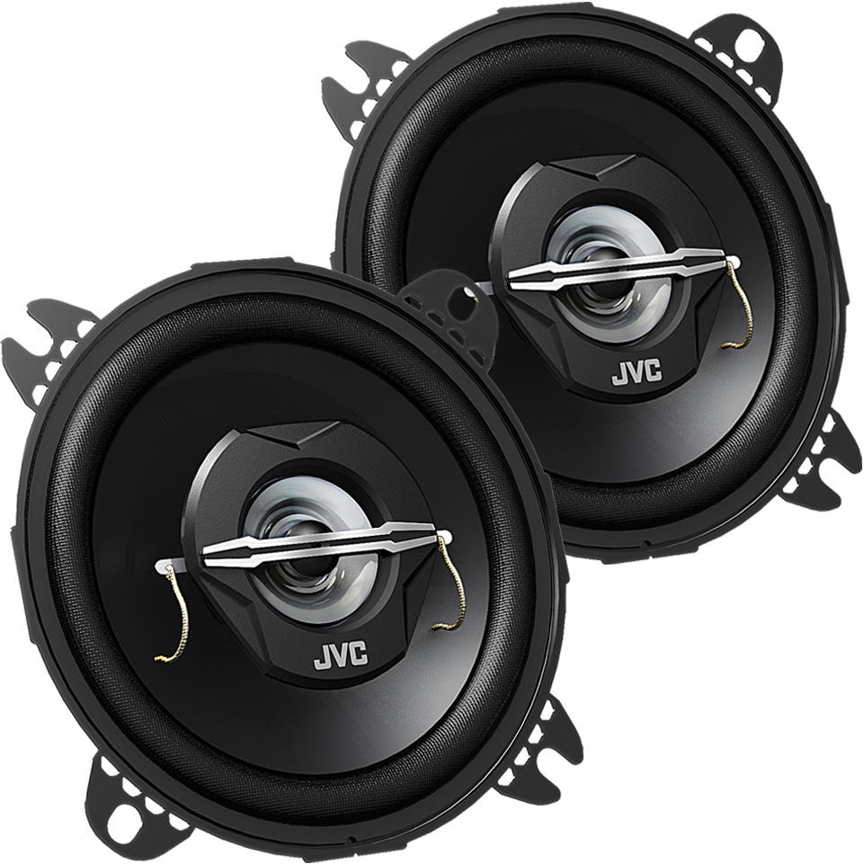   4" JVC CS-J420XU